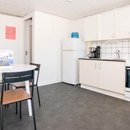 4 Person Holiday Home In Sydals Osterby  Экстерьер фото