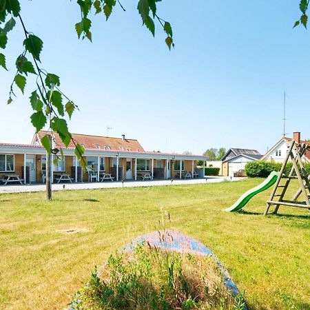 4 Person Holiday Home In Sydals Osterby  Экстерьер фото