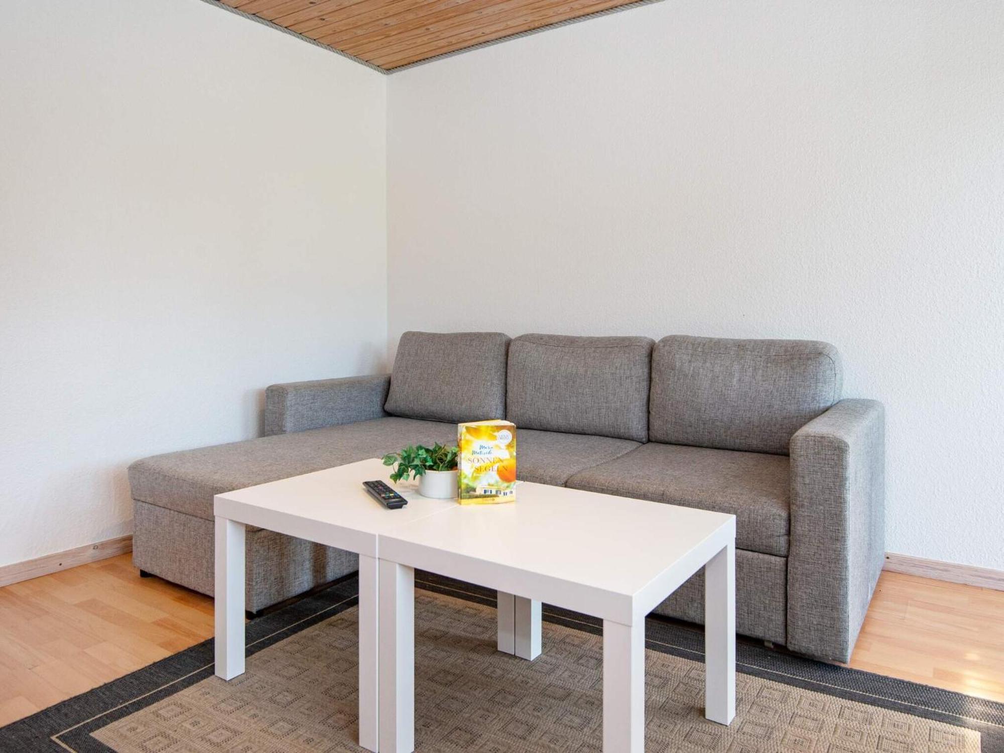 4 Person Holiday Home In Sydals Osterby  Экстерьер фото