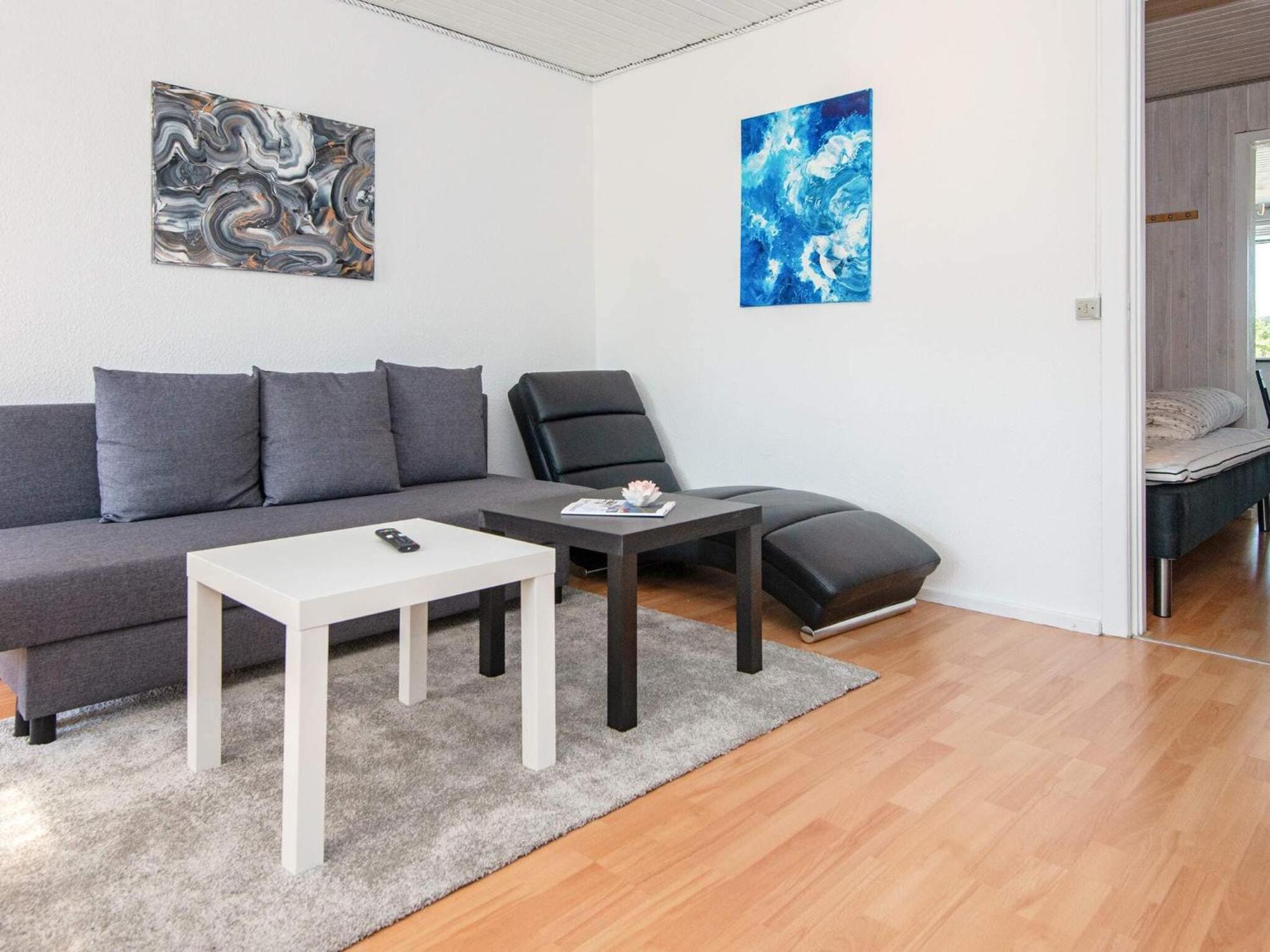 4 Person Holiday Home In Sydals Osterby  Экстерьер фото