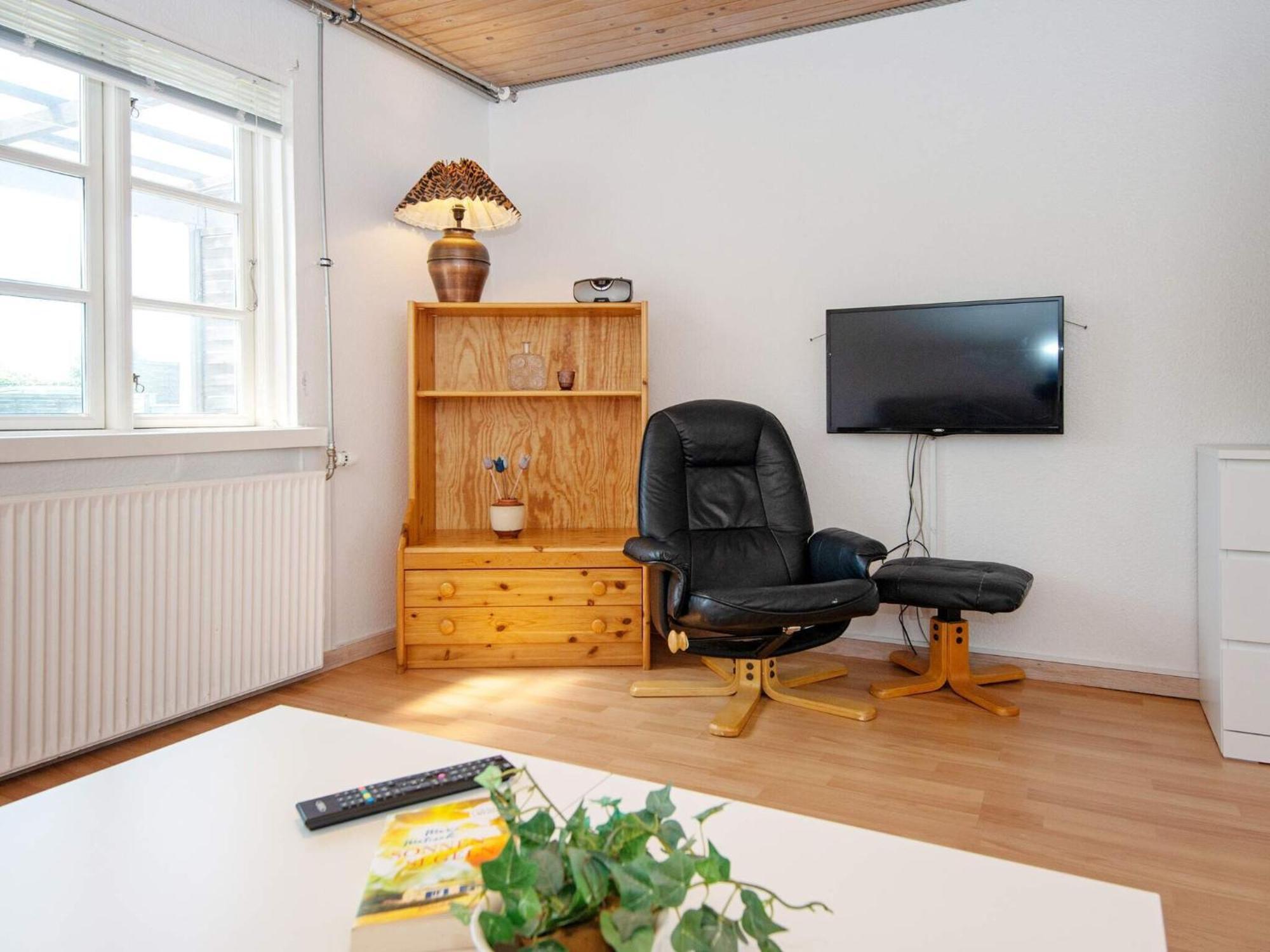 4 Person Holiday Home In Sydals Osterby  Экстерьер фото